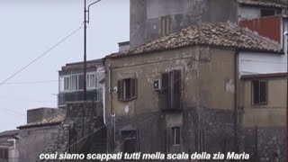 Alessandro Diaco // Appunti Per Storie Di Lupi Mannari