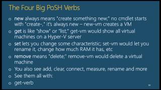 Famous TheCaseForPowerShell Wealth