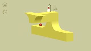 Illusion Bowling Level 50 solution