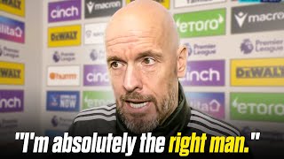 INEOS Will Make Their Erik Ten Hag Decision Based On This...