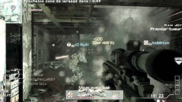 Raw Multi-Cod Teamtage #10