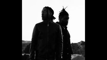 88GLAM - Ante Up [Unreleased Audio Snippet]