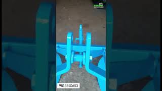 Bed maker for all Tractors (सभी ट्रैक्टर के लीए बैड मेकर)