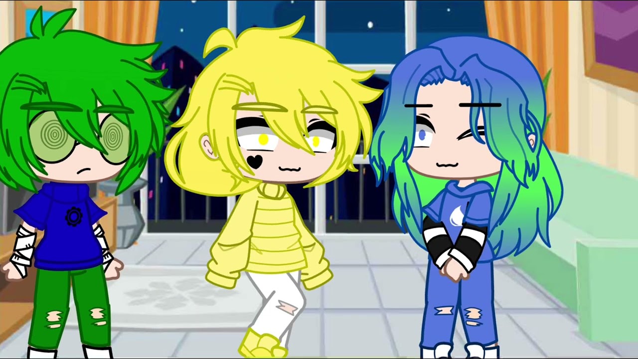 |😩|смешная шутка Вару 1/5|😩| - YouTube