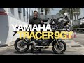 TOURING BIG BIKE 900CC TERBARU ! | YAMAHA TRACER 9GT 2026