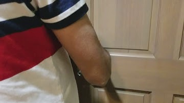 August lock made changes but not working