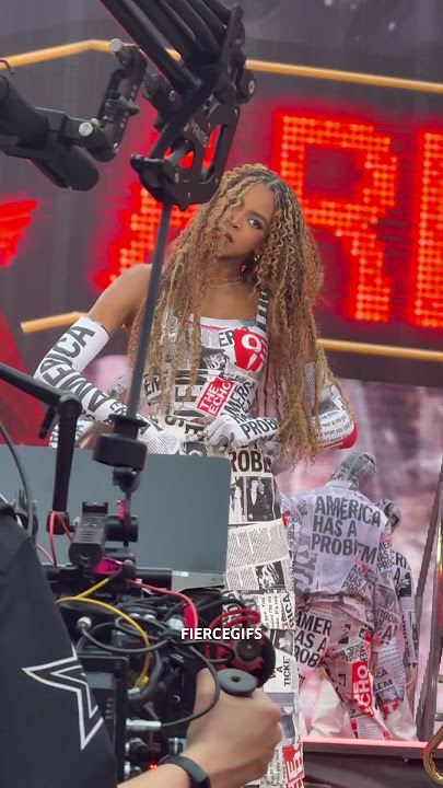 Blue Ivy Carter slays the final night of her London Cowboy Carter Tour alongside guest Beyoncé