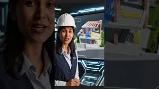 The ultimate hack for perfect construction #smartwork #construction #bim