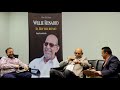 Capture de la vidéo Entrevista A Willie Rosario