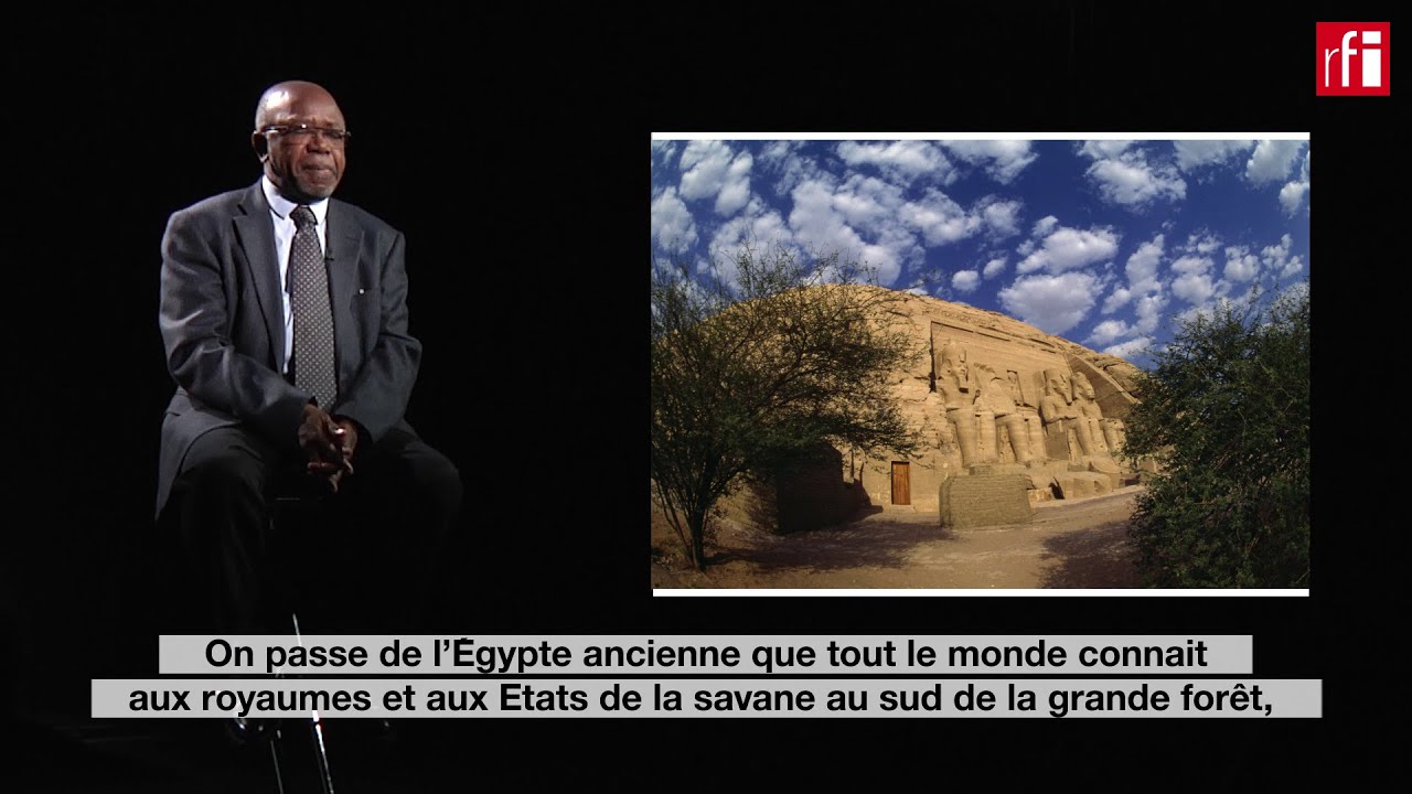 L'Afrique, ses royaumes et ses empires #hgarfi ép.25