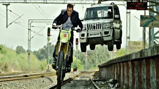 Jai ho Best fight scenes (Salman Khan) Reaction