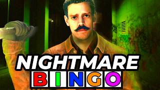 7 Days To Die Nightmare Bingo - Day 1 - This Is Going To Break Me!