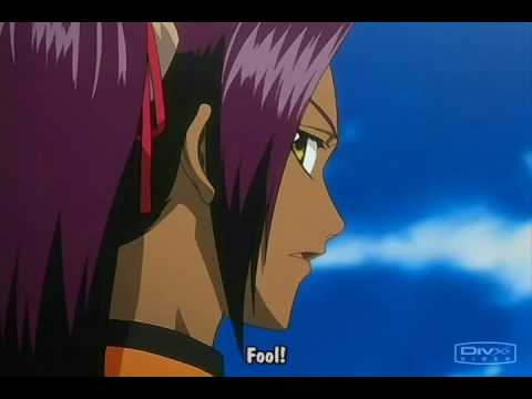 Video Yourichi U wanna Piece of me! - youtube