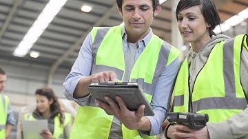 New Capturx Forms for iPads