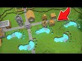 Minecraft TITAN FOOTSTEPS LEADING TO DIAMOND CREATURE MOD / DANGEROUS HOUSE !! Minecraft Mods