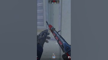 CLEAN Vertigo clutch on CS2 #shorts #gaming #cs2 #csgo #csgoclips #gaming #streamer #twitch #stream