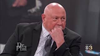 Dr  Phil✅S18E51🏆Marie Part 2 Test Results Revealed  Is 15 Year Old Marie Really Pregnant