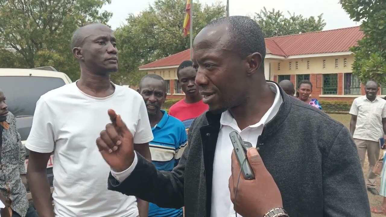 KASESE COURT HALTS BALLOT RECOUNT AMID BROKEN SEALS, REFERS PETITION TO HIGH COURT