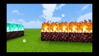 Minecraft Texture Pack Shader and Block and Sound