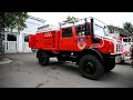 В Одесі створено пожежний відділ