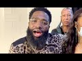 ADRIEN BRONER REACTS TO MANNY PACQUIAO LOSING TO YORDENIS UGAS