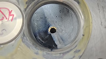 Big Block Oldsmobile cnc master redesign 455-500+ cid chamber reshape