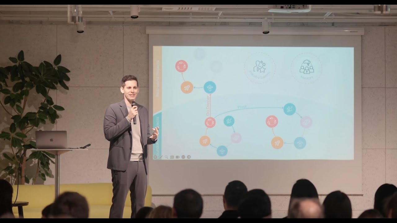 TIF Mission and Project Based Learning