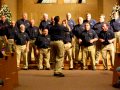 Voices of harmony at church of st andrew umc toledo oh