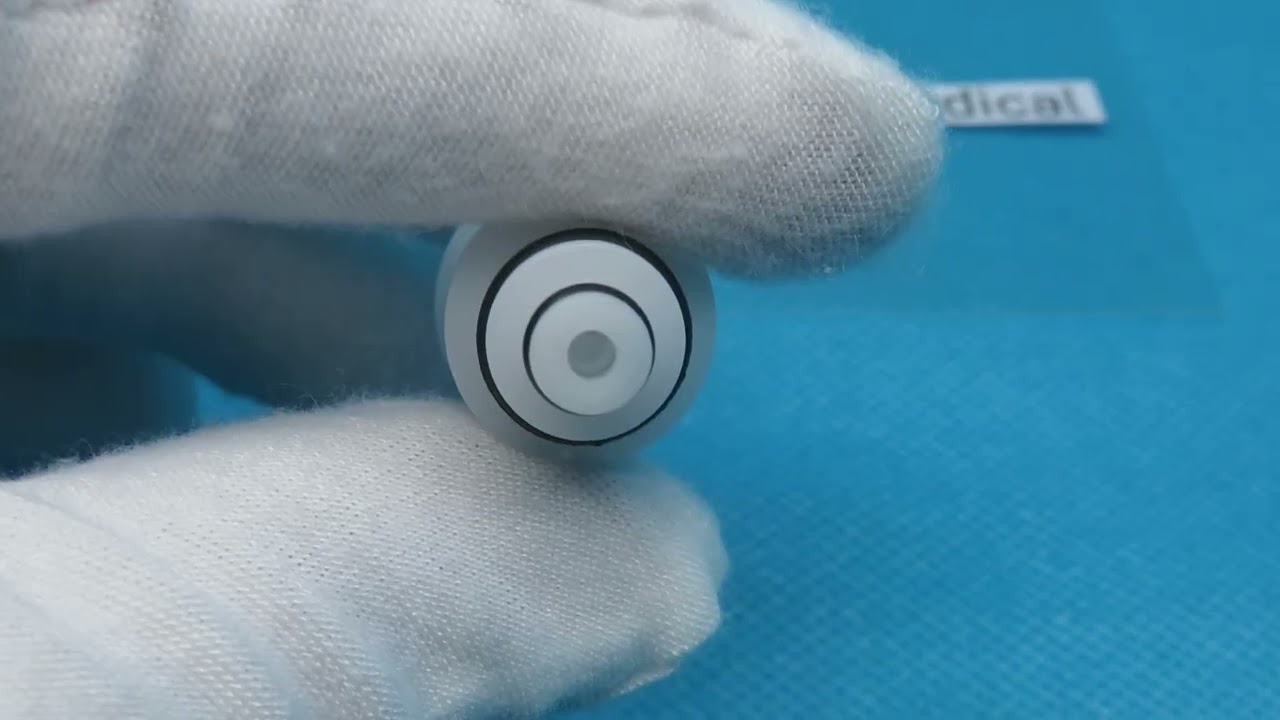 CNT 23 Compatible GE Datex NIBP Connector