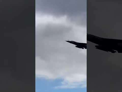 Dassault mirage F1