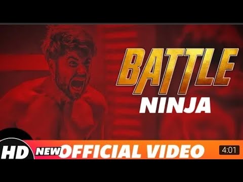 battle-(new-official-video-song-)-।-ninja-|-gagsstudioz-|-latest-punjabi-songs-2018