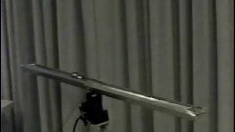 Ball Balancing Beam with Neuro-Fuzzy Logic Control Architecture