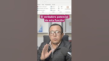 Como sacarle el máximo provecho a la función TEXTO en excel en combinación con formato personalizado