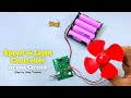 Control Speed & Brightness with One Circuit - PWM Controller Circuit!