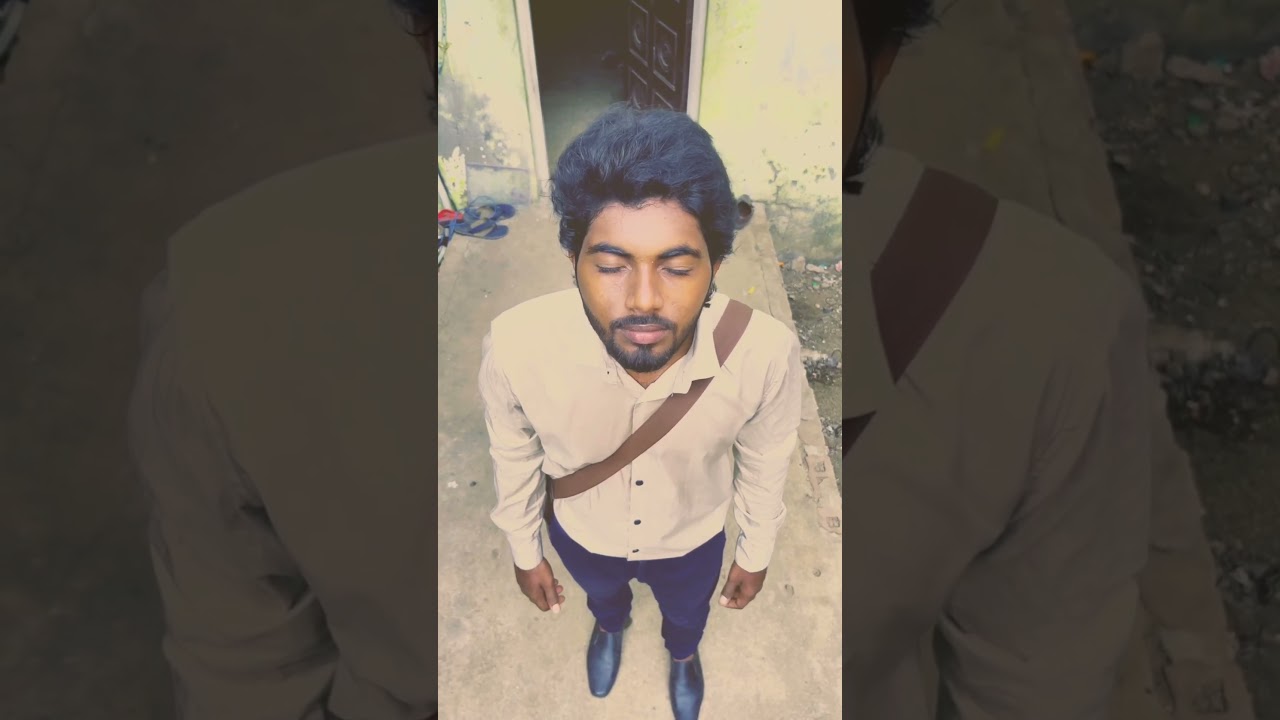 Amma Song recreation video from 