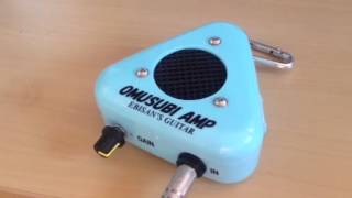 ハンドメイド ミニギターアンプ Youtube ハンドメイド ミニギターアンプ Youtube