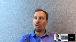 Location based Intelligence with Google Maps Platform | Searce