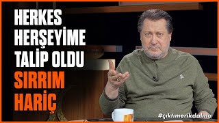 Yeni Şeyler Söylemek Lazım - Çıktım Erik Dalına Ahmet Özhan