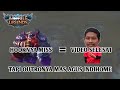 Kalau Hooknya Miss, Videonya Selesai tapi Outro Mas Agus Indihome - MLBB Indonesia