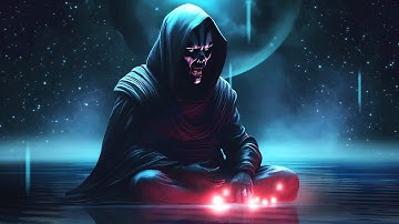 Sith Meditation - Embrace the Dark Side in the Eerie Waters / Mysterious Dark Atmospheric Sith Music