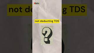 Partnership &amp; LLP TDS Rules 2025! #IncomeTax #TDS #PartnershipFirm #LLP #taxupdate