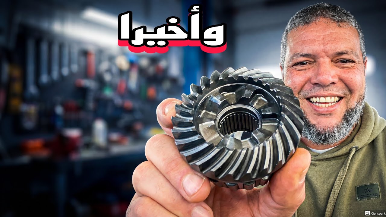 عام ونصف من المعاناة…😱 وأخيرًا جاء الفرج! 🛥️🔥