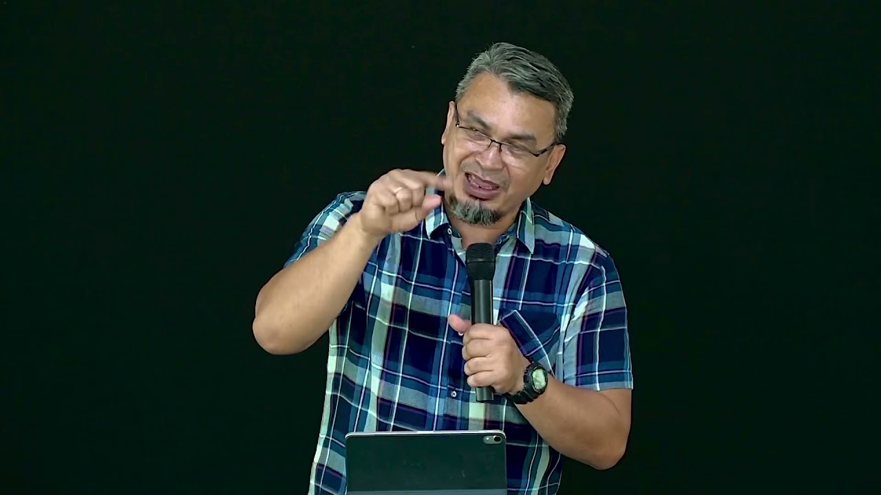 Does God Choose Who Will Be Saved And Who Will Be Lost?