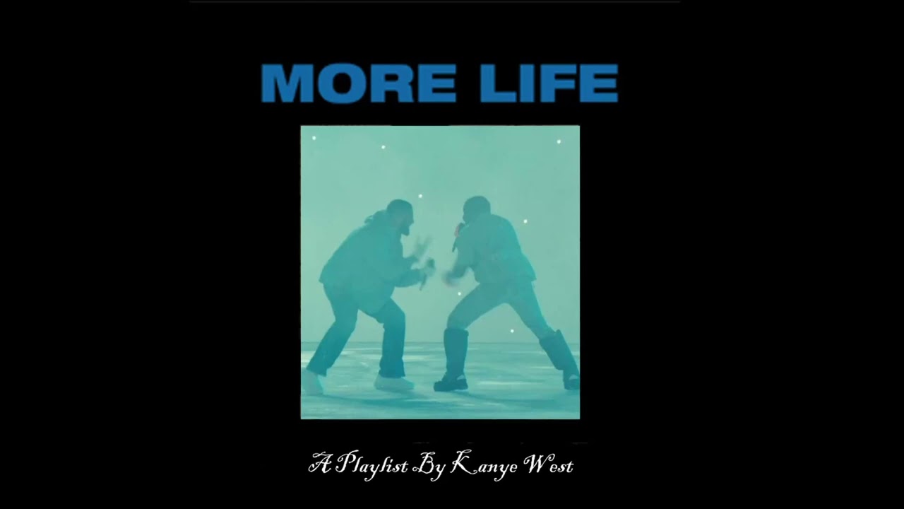 Kanye West - Flowers But It's Drake - Passionfruit (DONDA - 2, MASHUP)