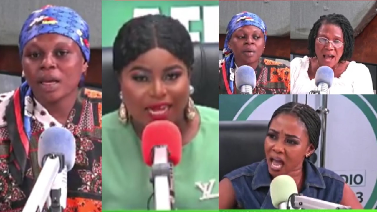 “He Asked Me to Abort” — Man Denies Pregnancy After Girlfriend Refuses