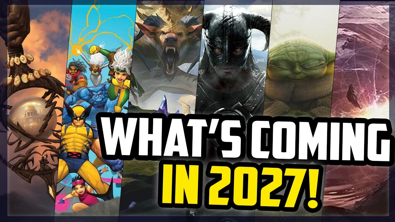 2027 In Magic The Gathering What We Know So Far YouTube 2027-in-magic-the-gathering-what-we-know-so-far-youtube