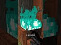 Never Worry About Fire Again (Soul Fire Minecraft) #minecraft #shorts #tips