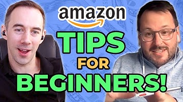 From £200 to £100,000 with Amazon FBA Online Arbitrage | @des_hamilton