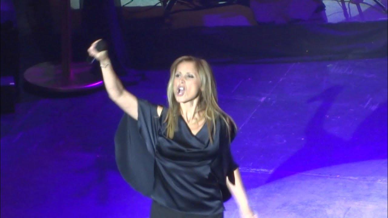 Humana Lara Fabian Le Roi Lion Lara Fabian - Humana - YouTube