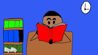 FBLA Digital Animation 2025
